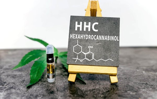 HHCPO : La récente avancée dans les cannabinoïdes synthétiques