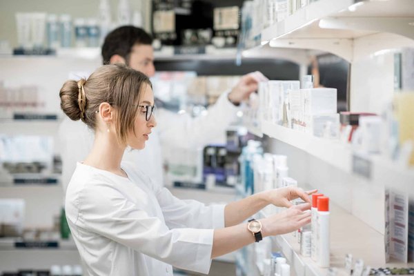 À quel moment se rendre en pharmacie de garde ?
