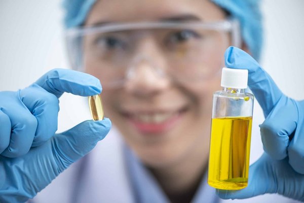 L'huile de foie de morue naturelle : avantages et précautions à prendre