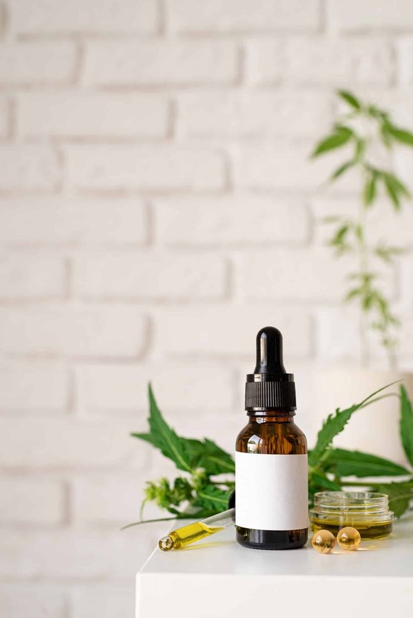 Huile de CBD et grossesse ; est-ce prudent ?