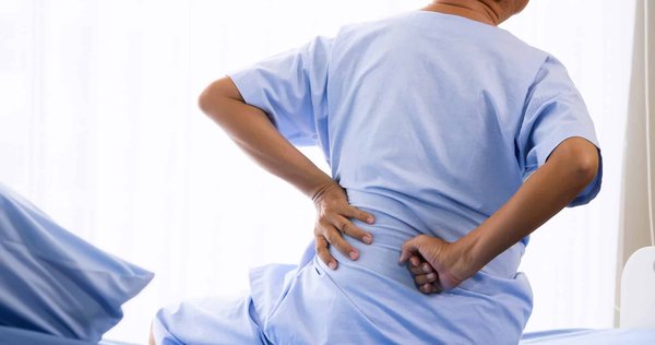 Un dos heureux : Conseils pour prendre soin de votre colonne vertébrale