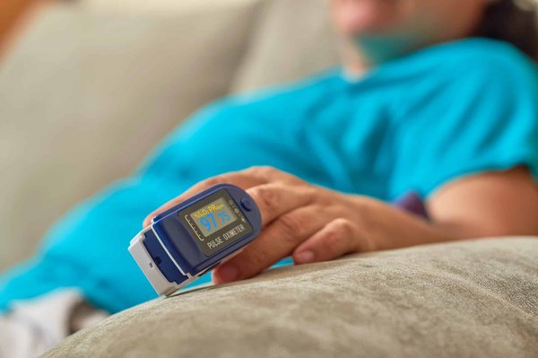 Comment les exercices de respiration peuvent-ils aider à optimiser l'oxygénation du fœtus ?